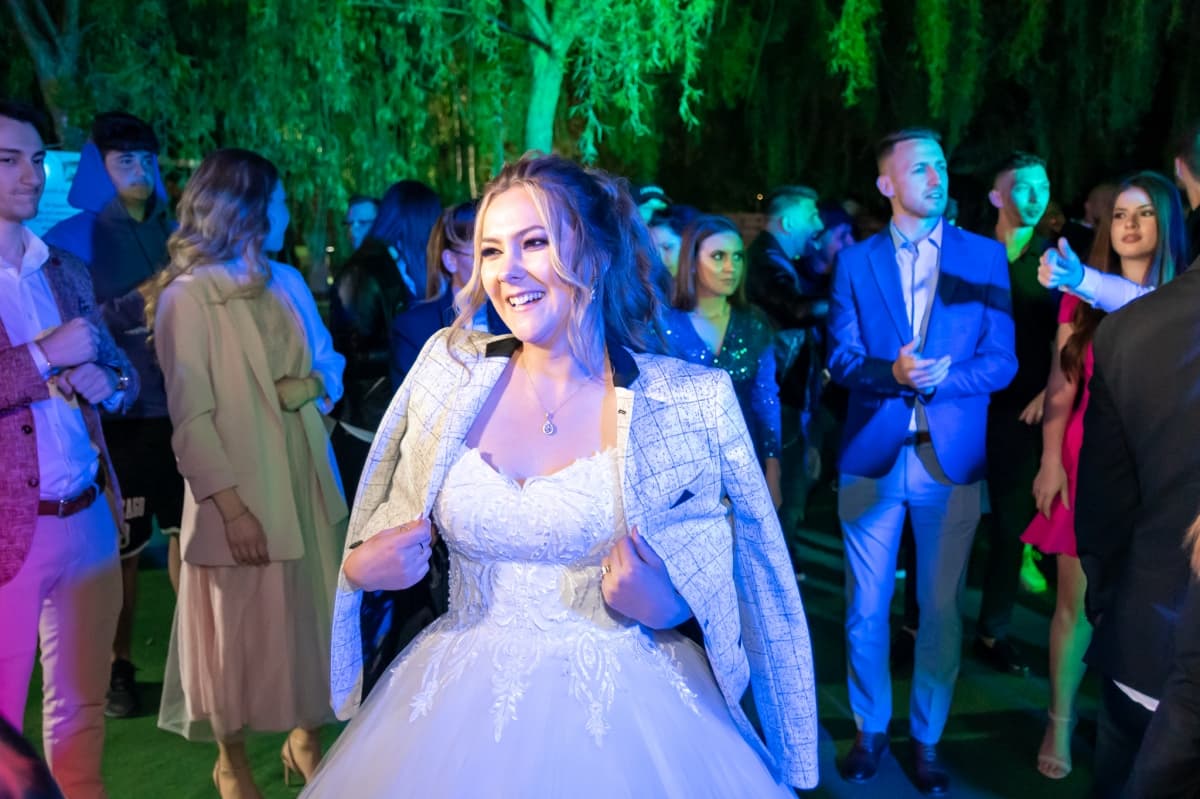 Fotografie de Eventique la Roua Events