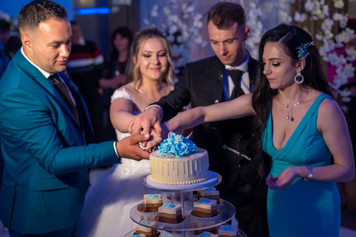 Fotografie de Eventique la Roua Events