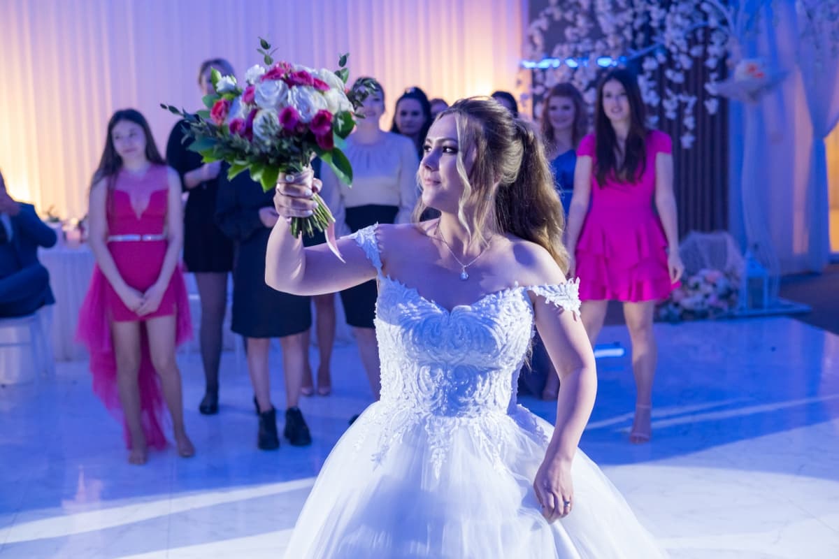 Fotografie de Eventique la Roua Events