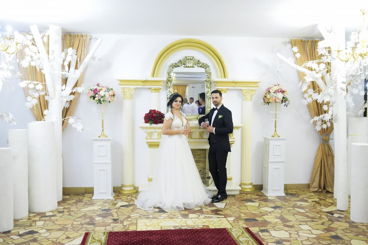 Salon Bulevard - locatie pentru nunti in Brăila, Brăila