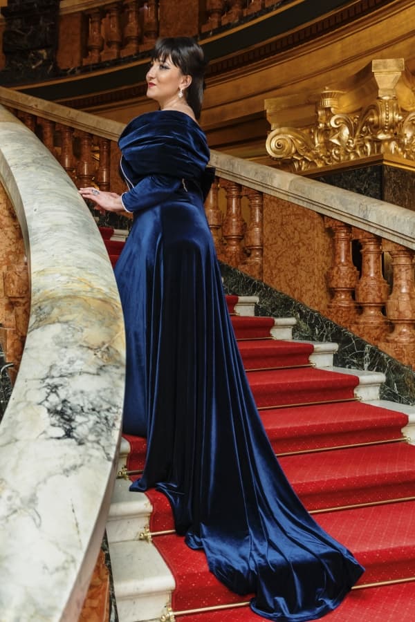 Fotografie de M Dima Foto Studio la Casa Vernescu