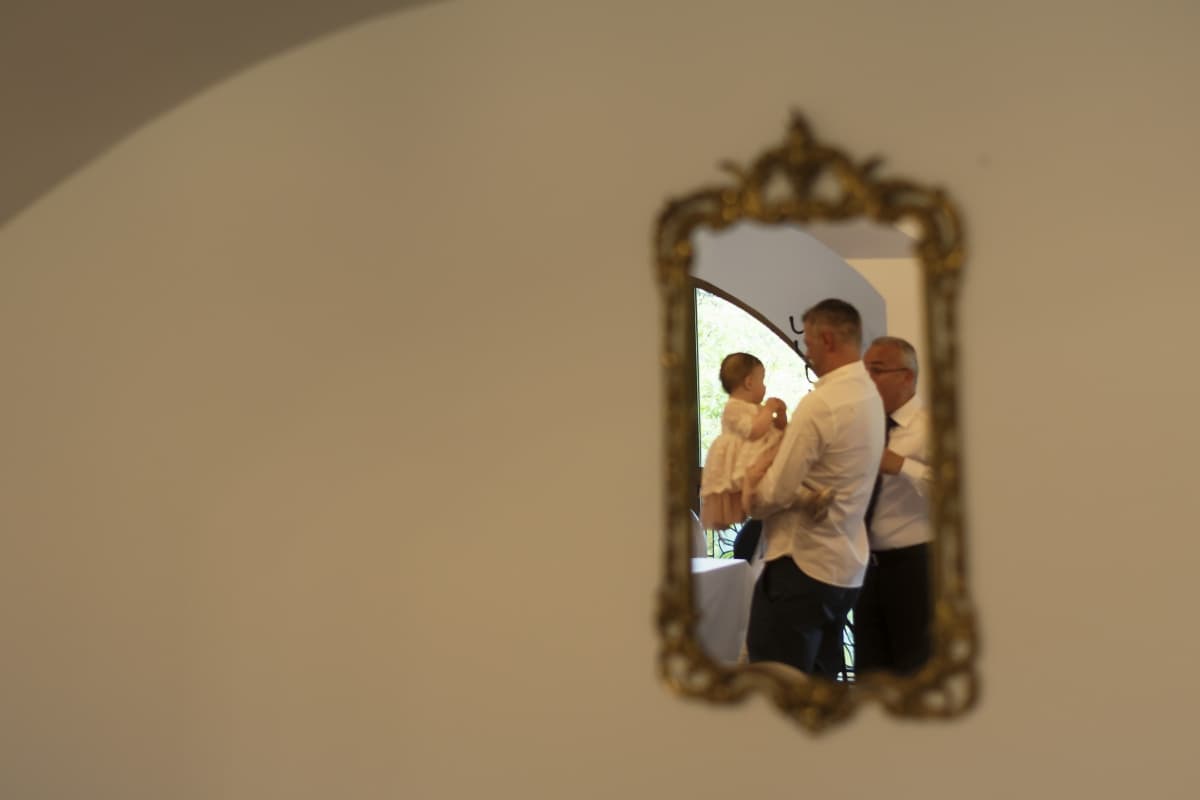 Fotografie de M Dima Foto Studio la La Cocosu Rosu