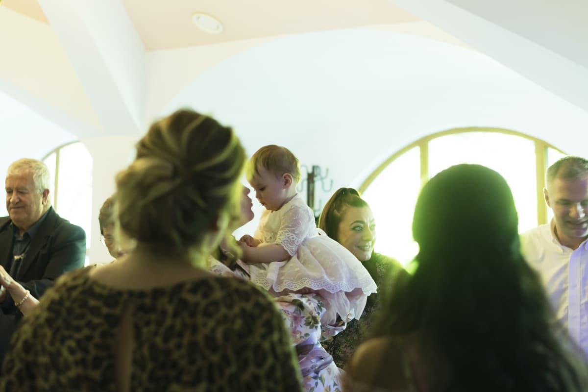 Fotografie de M Dima Foto Studio la La Cocosu Rosu