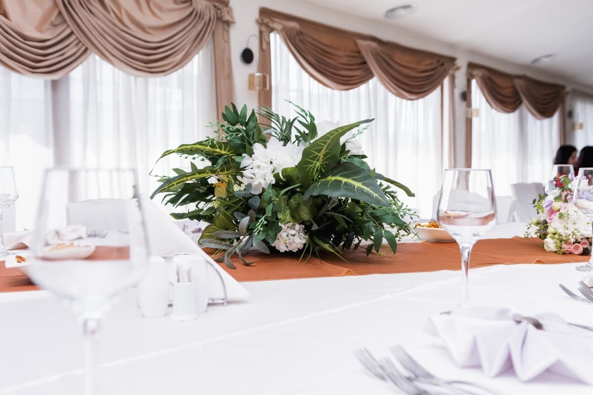 Le Blanc - locatie pentru nunti in București, București