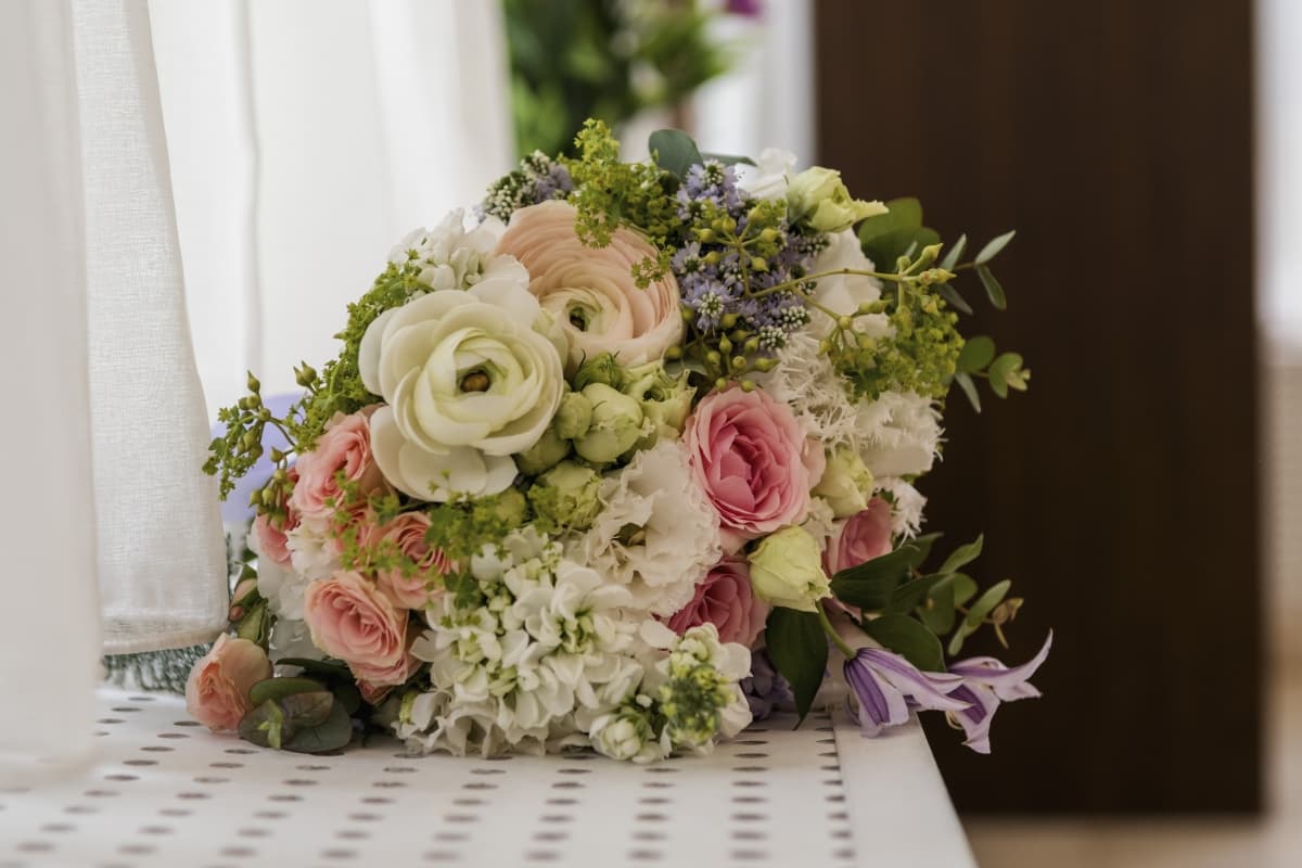 Le Blanc - locatie pentru nunti in București, București