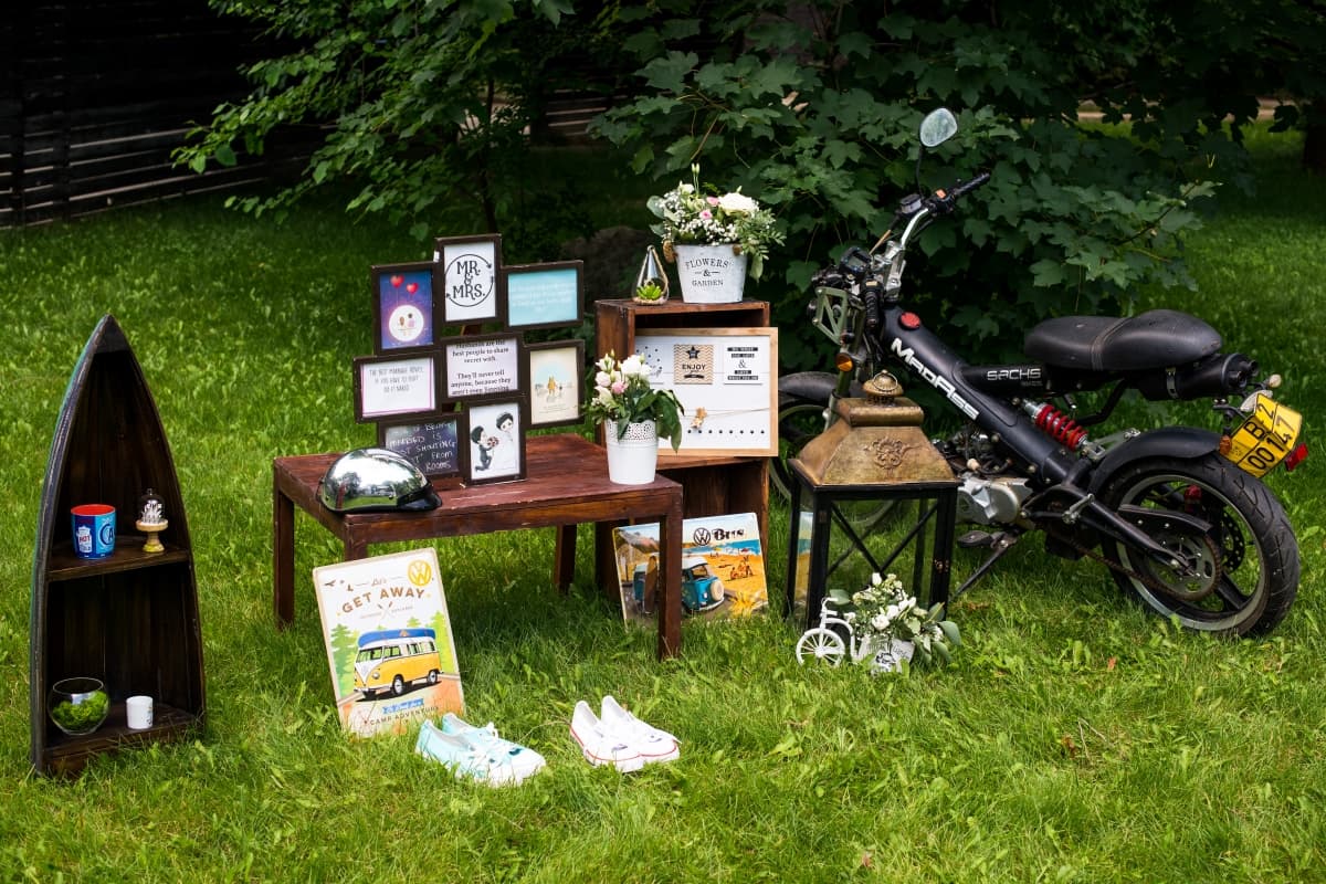 Fotografie de Dumitru Robert Photography la TreeHouse Garden Lunguletu