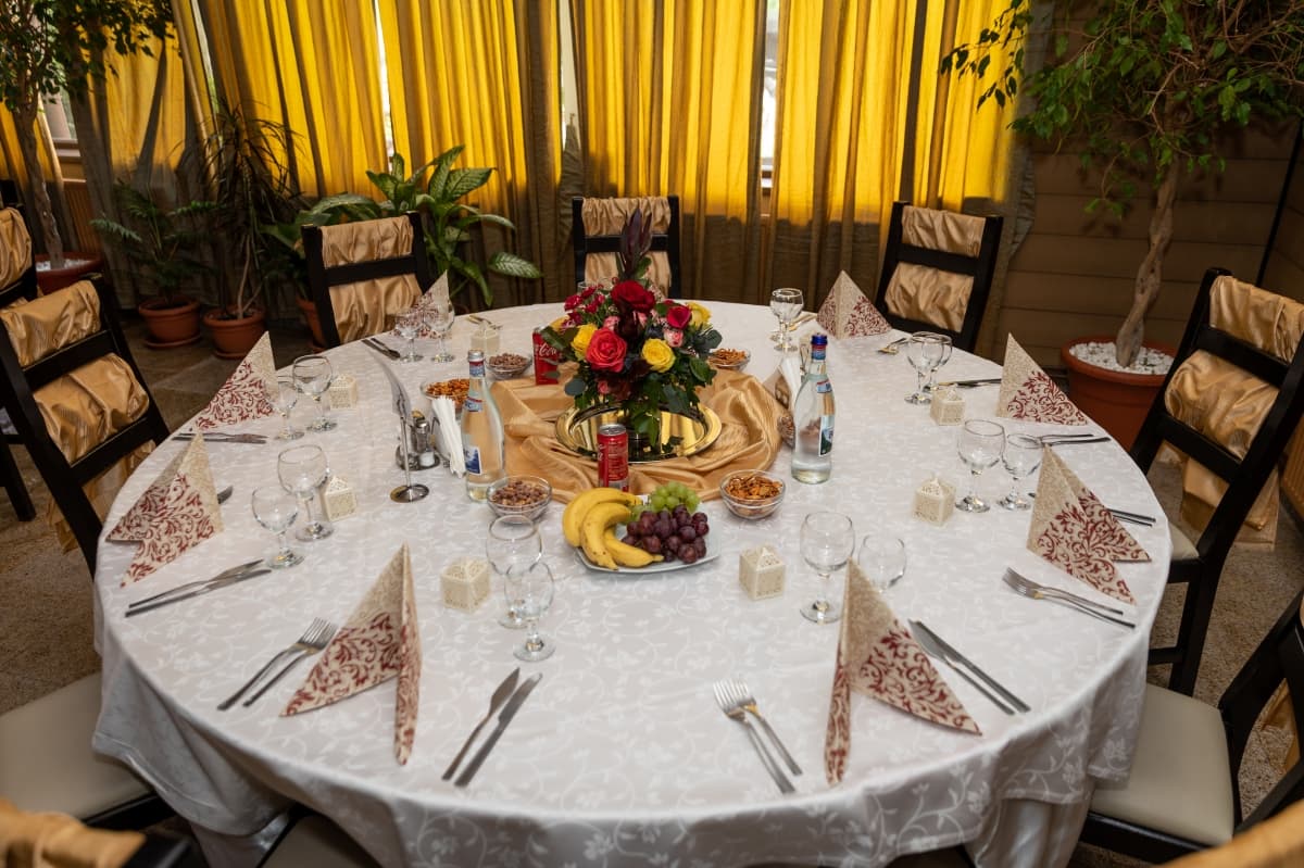 Fotografie de Manu Ivanciu la Restaurant La Brad