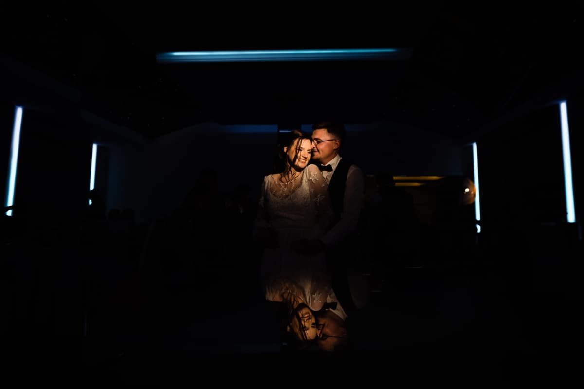 Complex Noblesse - locatie pentru nunti in Vaslui