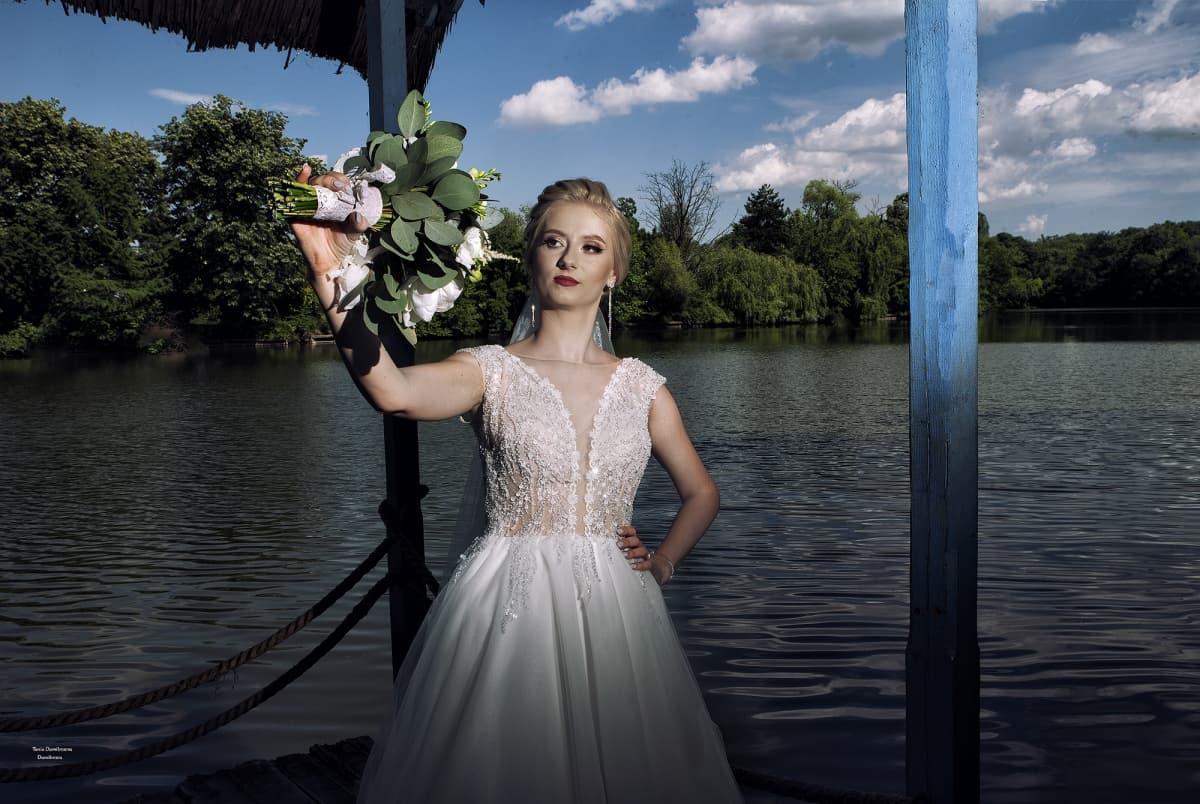 Fotografie de Tania Dumitrescu Photographer la Muzeul Satului