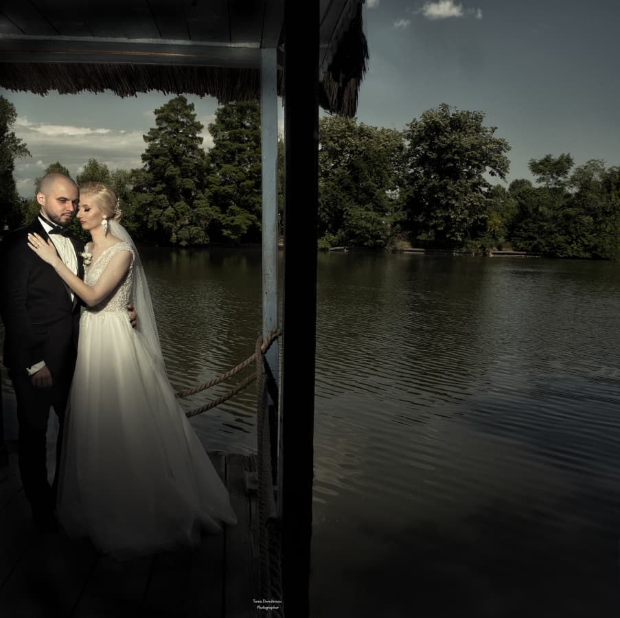 Fotografie de Tania Dumitrescu Photographer la Muzeul Satului