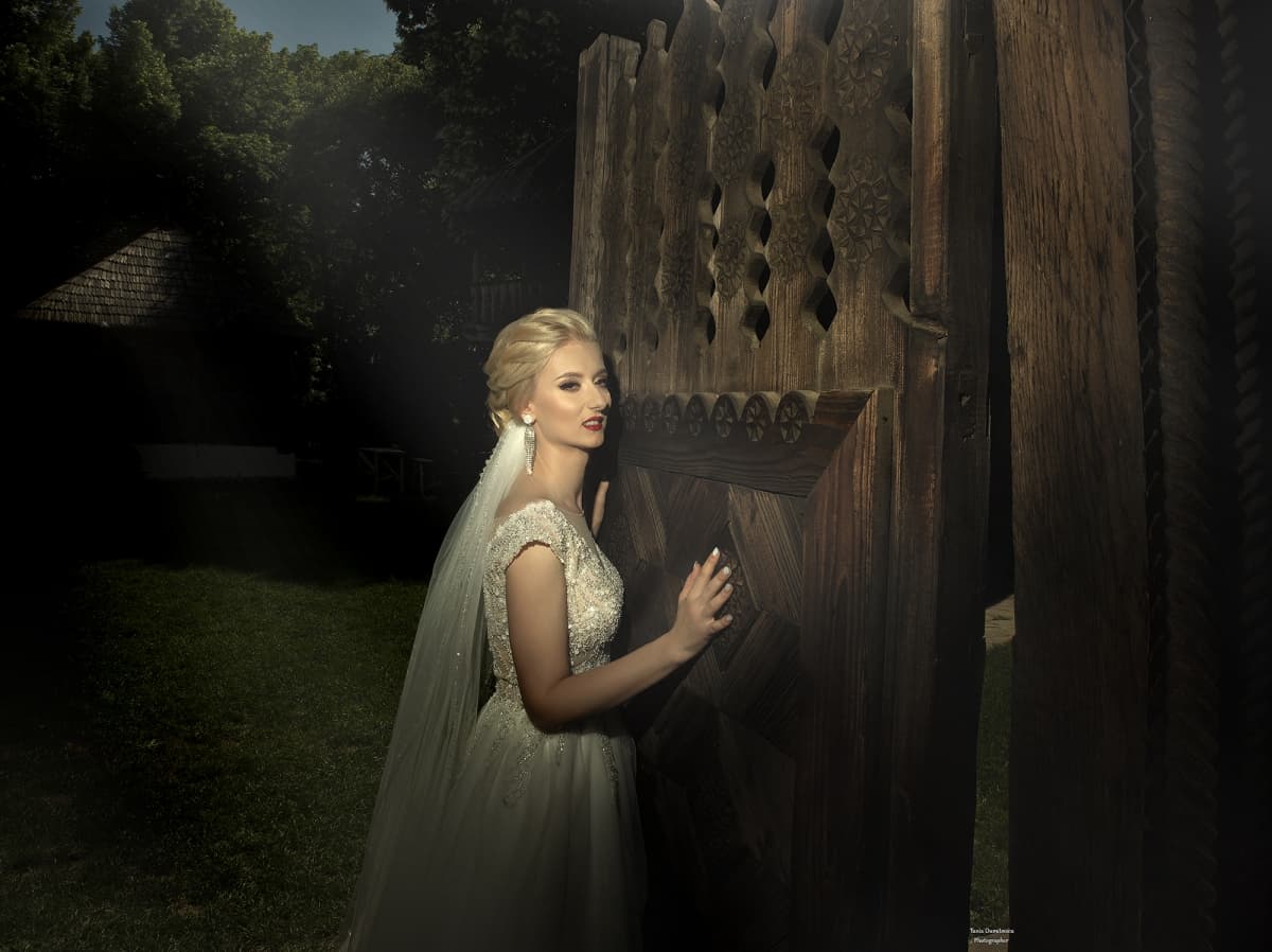 Fotografie de Tania Dumitrescu Photographer la Muzeul Satului