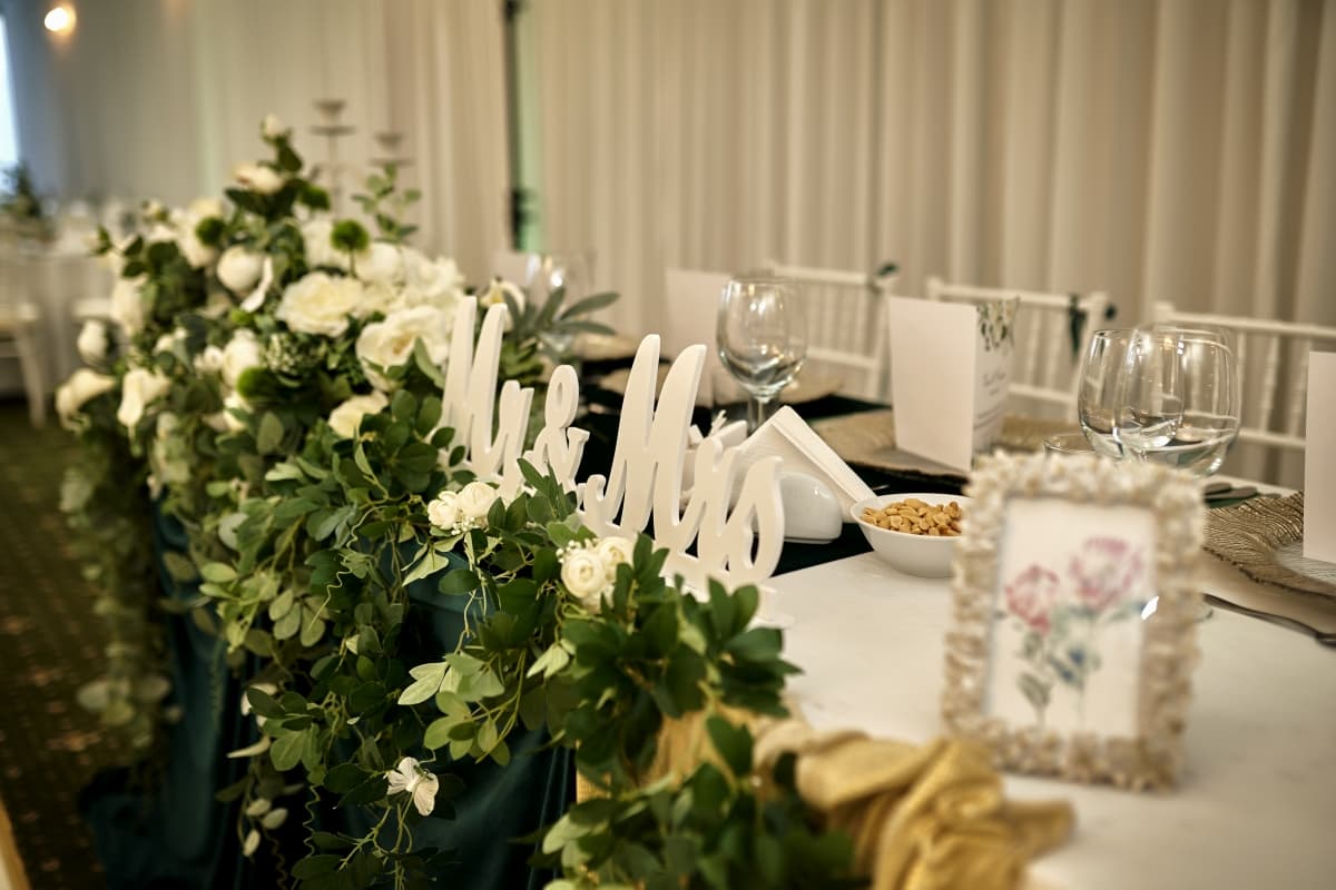 Fotografie de RA Foto Studio la Restaurant Green Garden