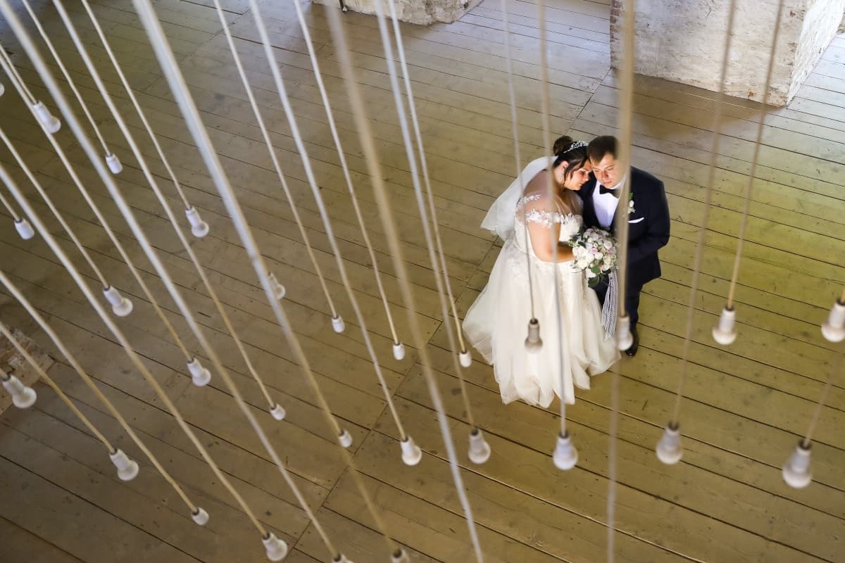 Castelul Banffy - locatie pentru nunti in Bonțida, Cluj