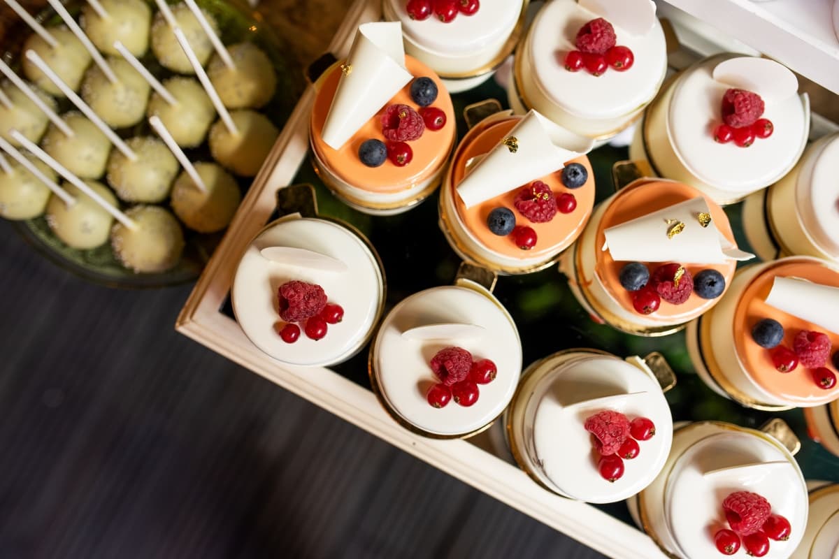 Fotografie de Dumitru Robert Photography la Atelier Florens