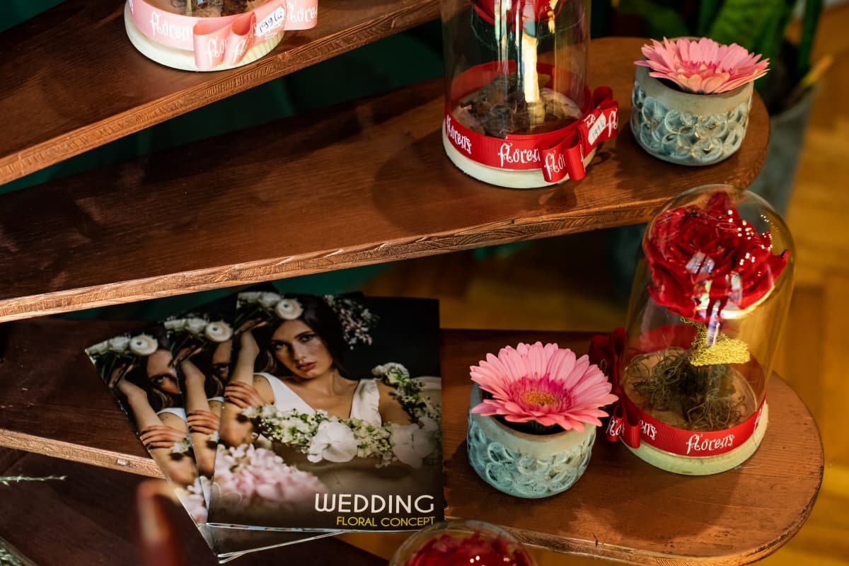 Fotografie de Dumitru Robert Photography la Atelier Florens