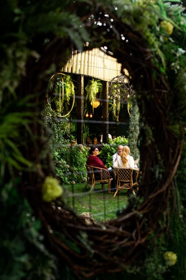 Atelier Florens - locatie pentru nunti in București, București