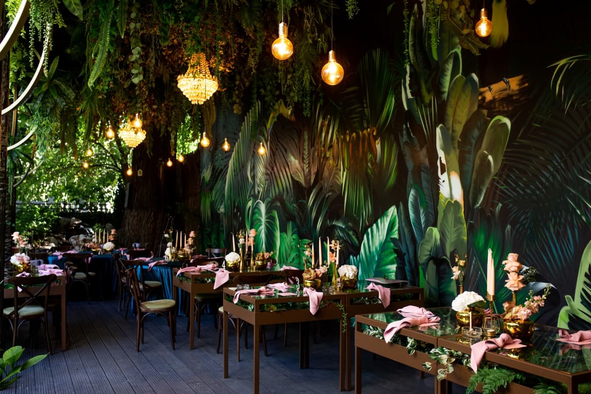 Fotografie de Dumitru Robert Photography la Atelier Florens