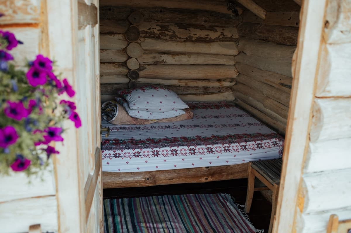 Fotografie de Rareș Mihai la Iaz Cabanutele Pescarilor