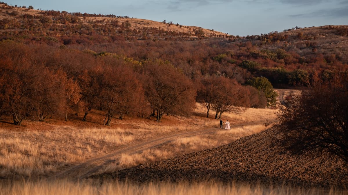 Herghelia Padoc Cerna - locatie pentru nunti in Tulcea