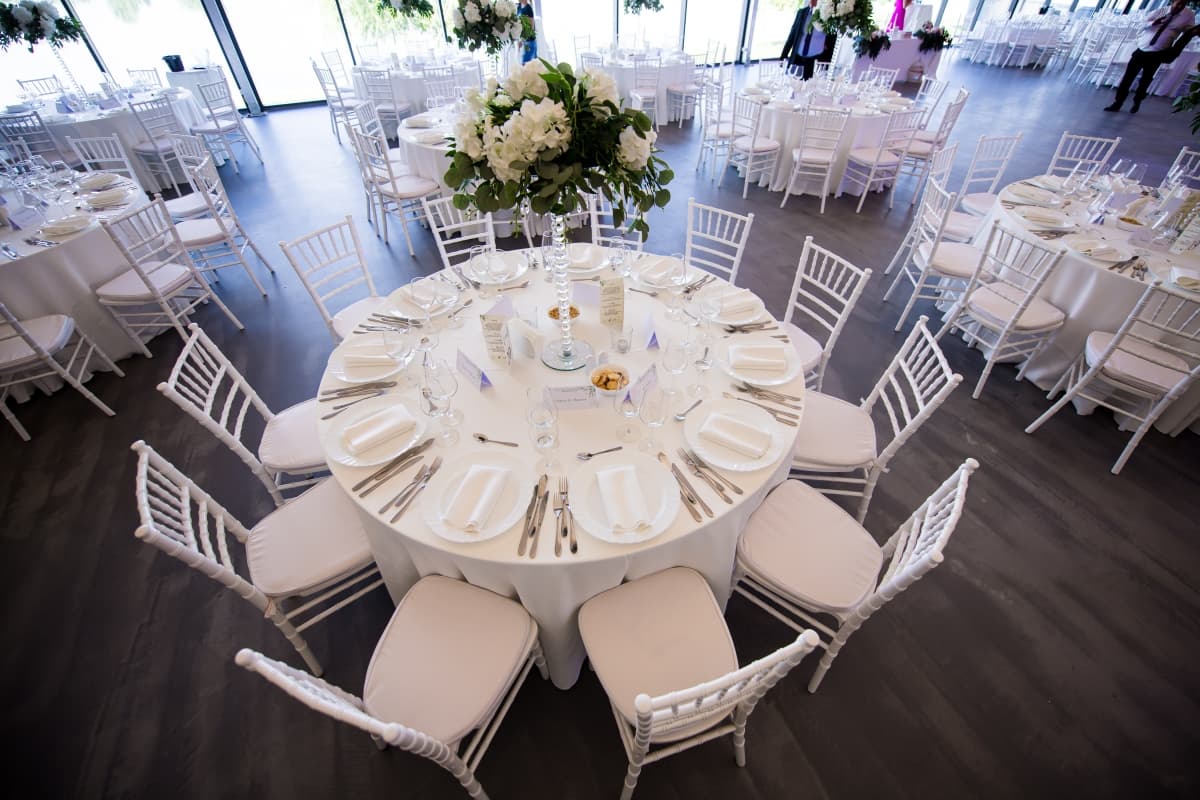 Bokaa - locatie pentru nunti in Buftea, Ilfov