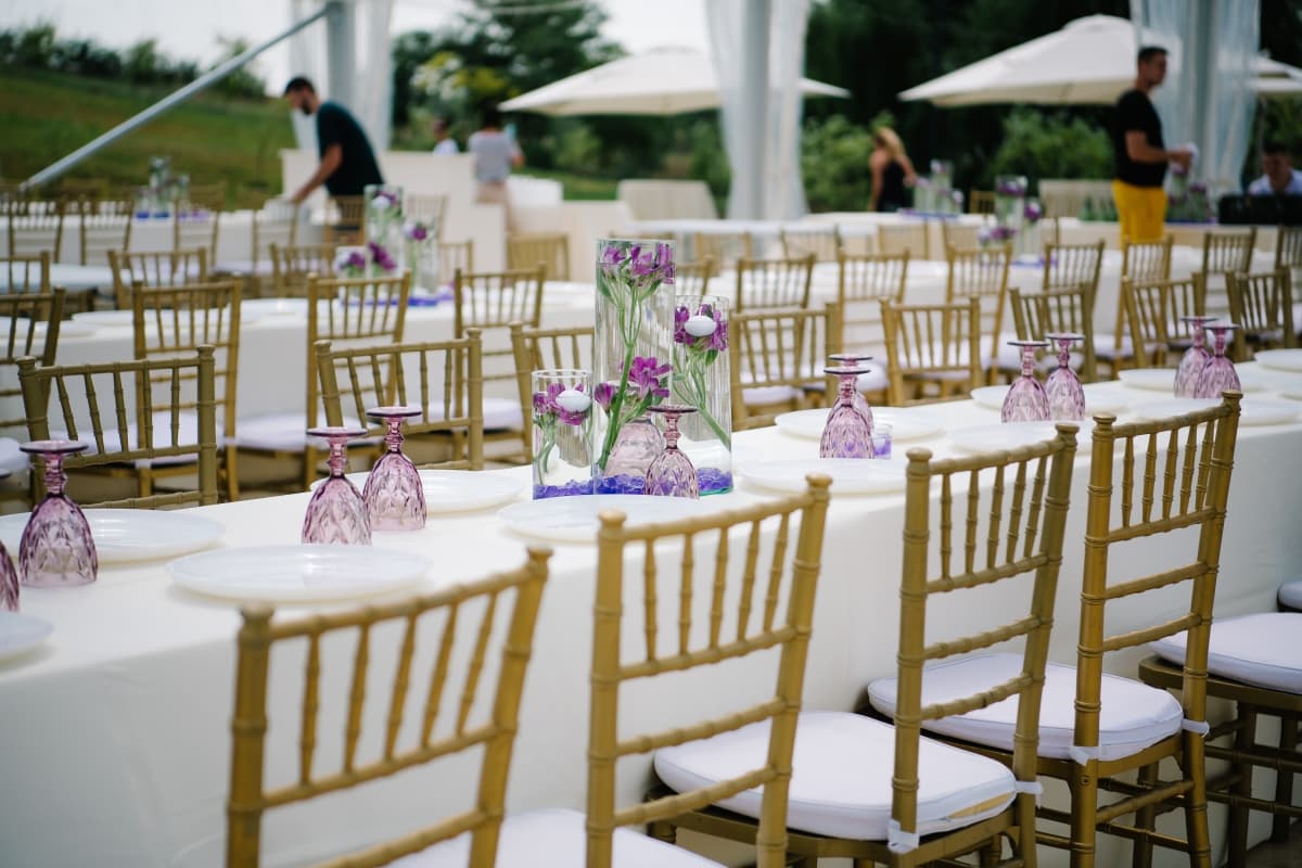 Cesari - locatie pentru nunti in Belciugatele, Călărași