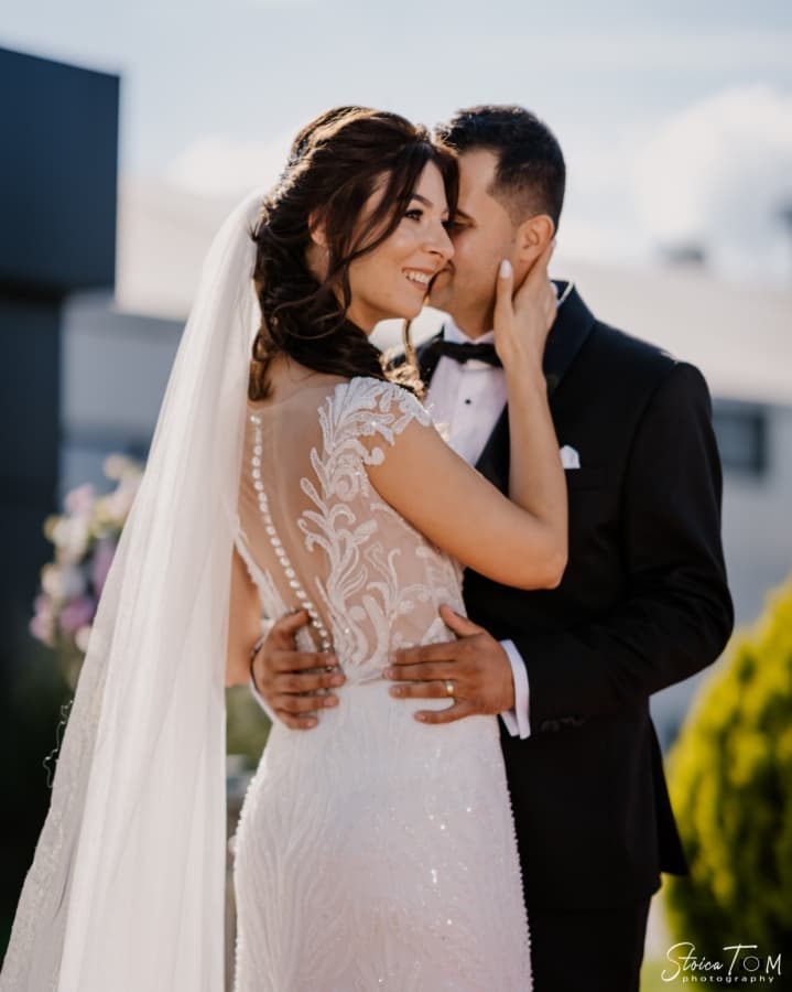 Restaurant Boema - locatie pentru nunti in Bacău, Bacău