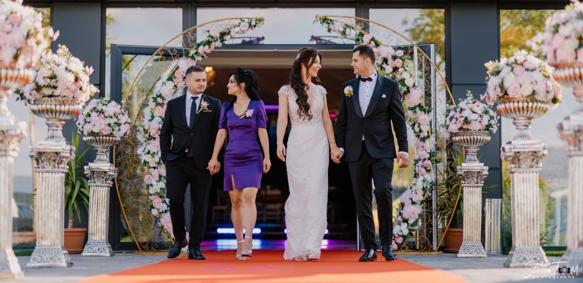 Fotografie de FotoM Studio la Restaurant Boema