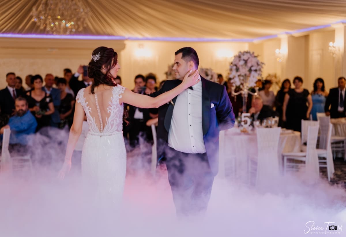 Fotografie de FotoM Studio la Restaurant Boema