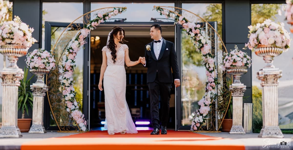 Fotografie de FotoM Studio la Restaurant Boema