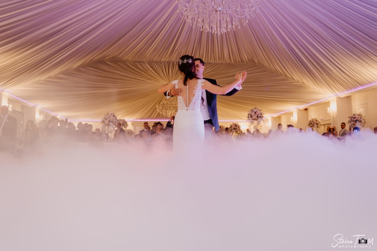 Fotografie de FotoM Studio la Restaurant Boema