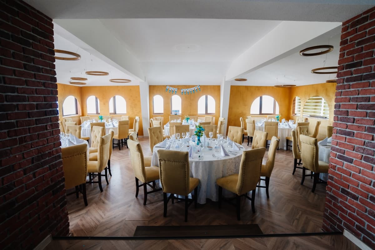 Fotografie de FotoM Studio la Casa Seciu