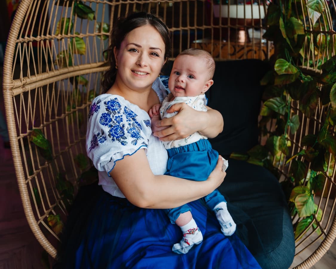 Fotografie de FotoM Studio la Casa Seciu