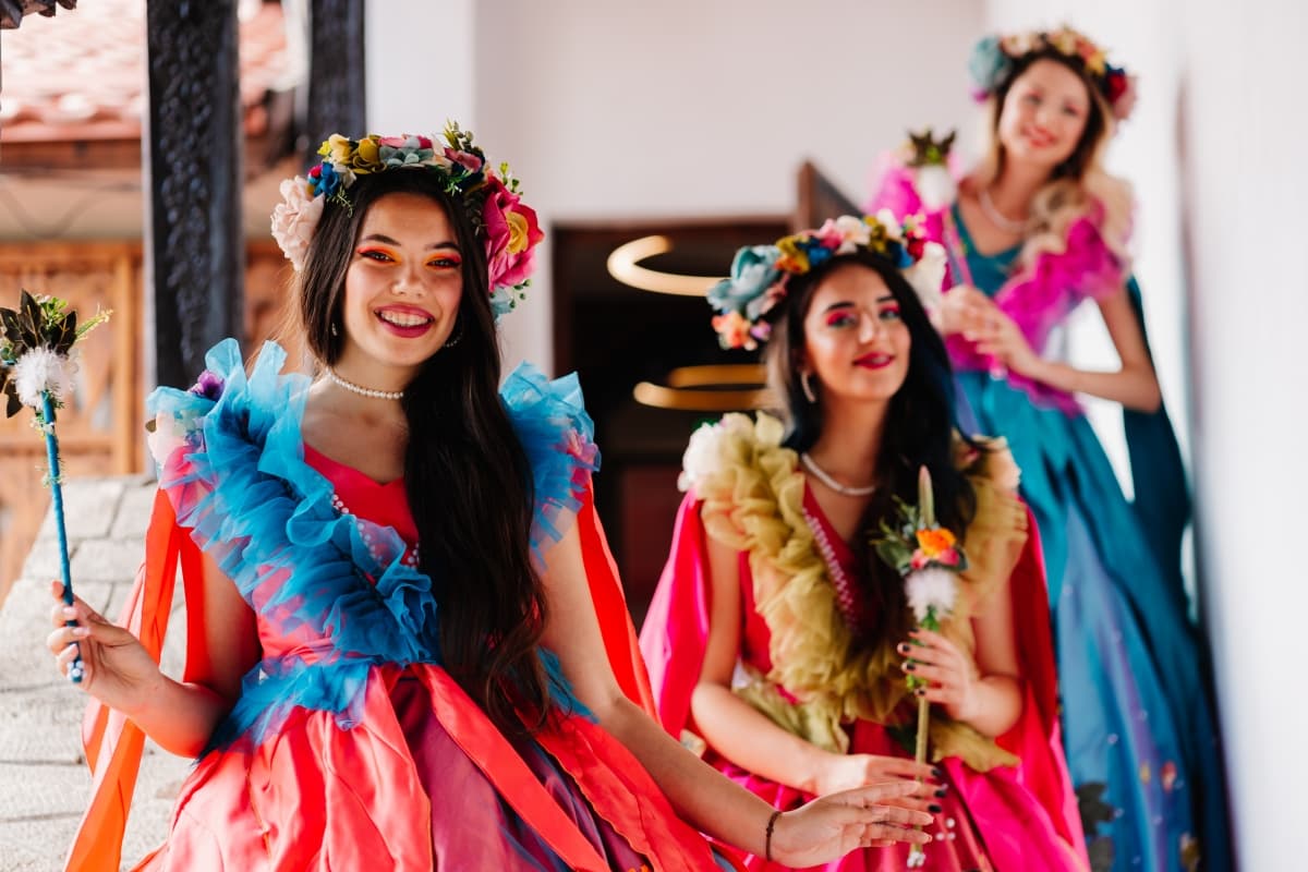 Fotografie de FotoM Studio la Casa Seciu