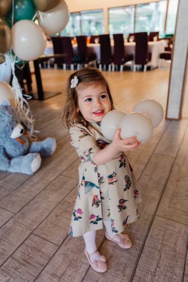 Meadows Restaurant &amp; Events - locatie pentru nunti in București, București