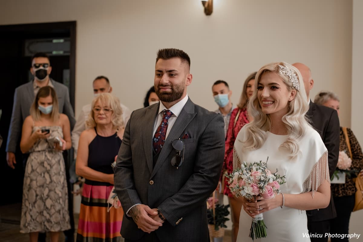 Casa Bibescu - Parcul Nicolae Romanescu - locatie pentru nunti in Craiova, Dolj