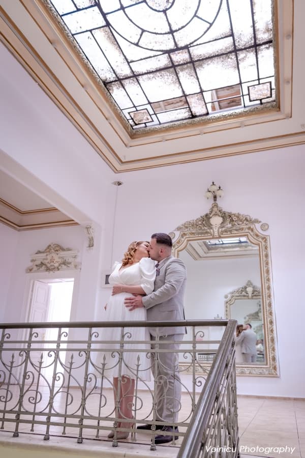 Casa Casatoriilor Craiova - locatie pentru nunti in Craiova, Dolj