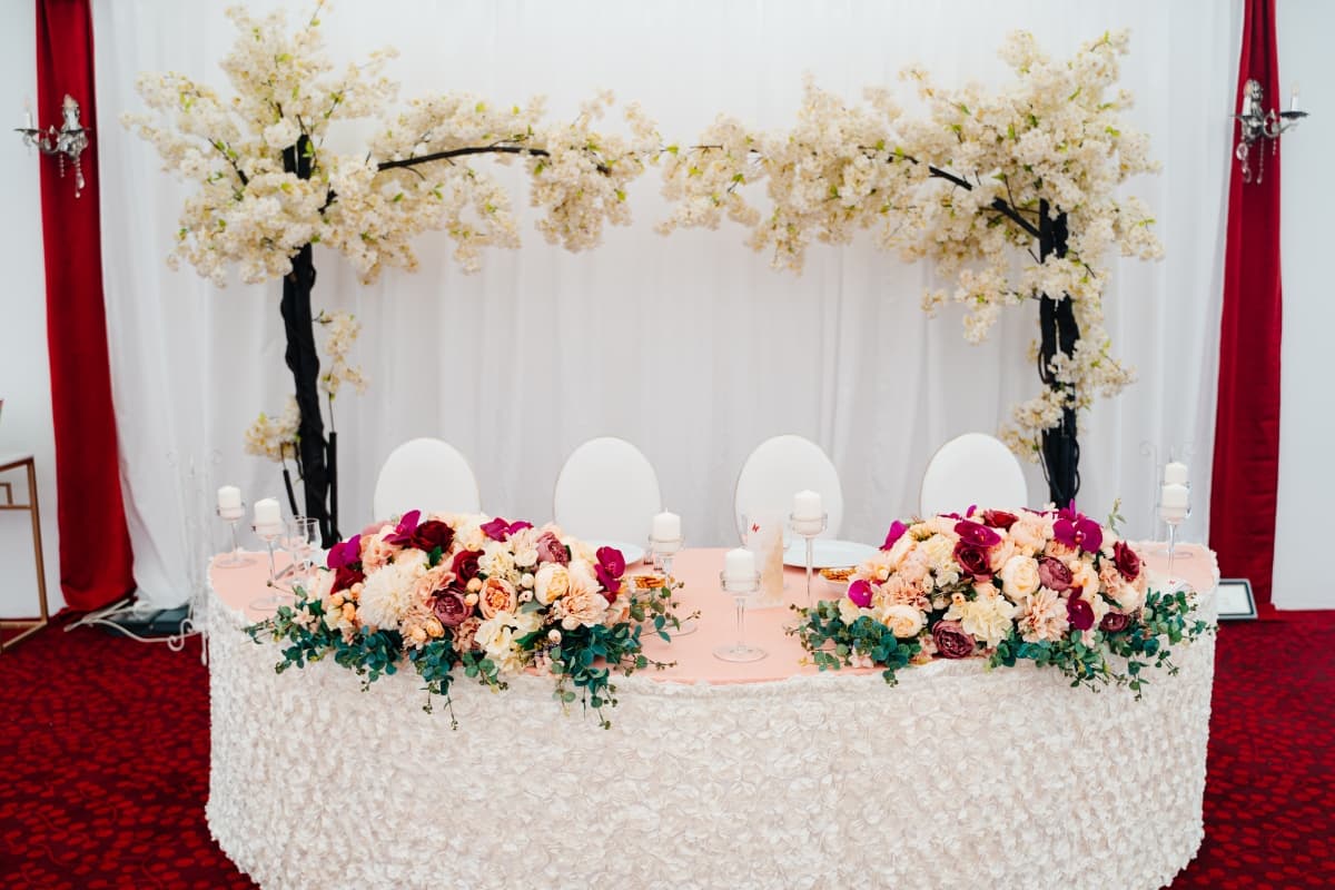 Toya Concept - locatie pentru nunti in Pantelimon, Ilfov