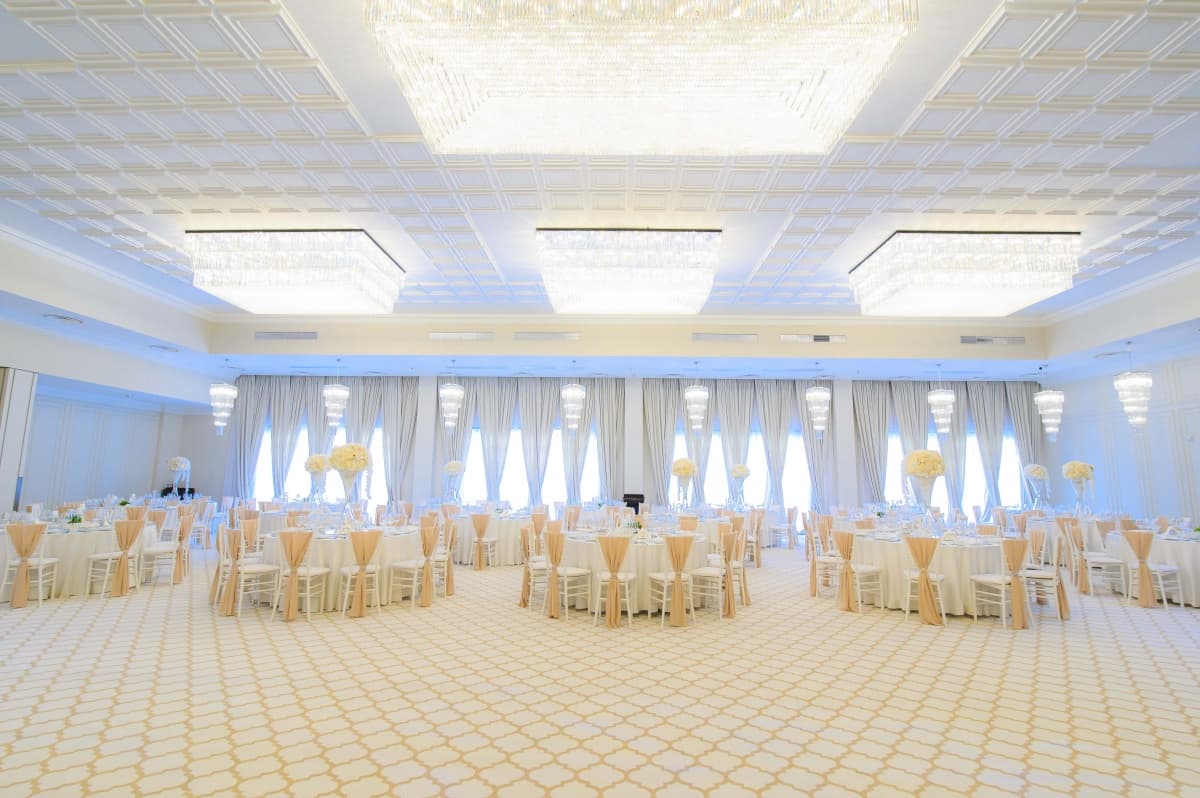 Fotografie de Constantin Alin la Club Stephany (Stephany Ballroom)