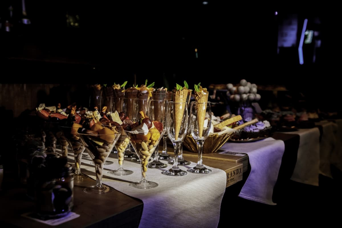 Club Hush  - locatie pentru nunti in Pitești, Argeș