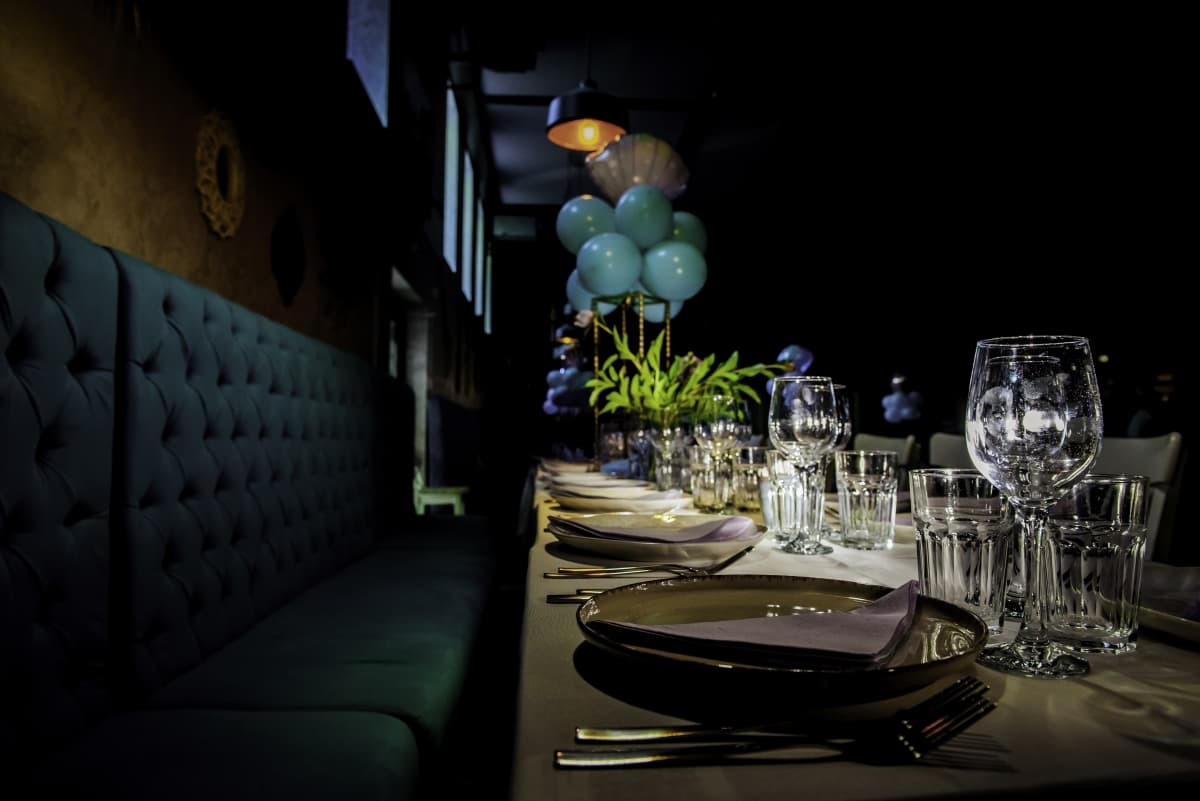 Club Hush  - locatie pentru nunti in Pitești, Argeș