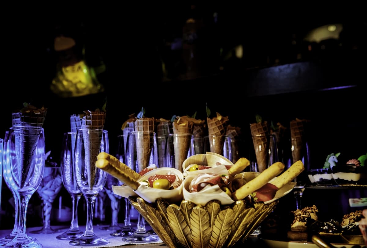 Fotografie de Alexandru Marica Photographer la Club Hush 