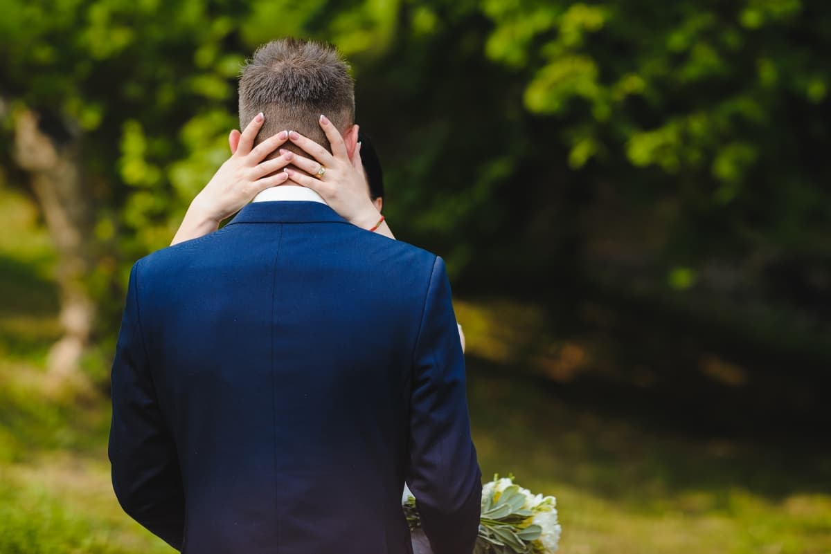 Fotografie de Constantin Alin la Parcul Balnear