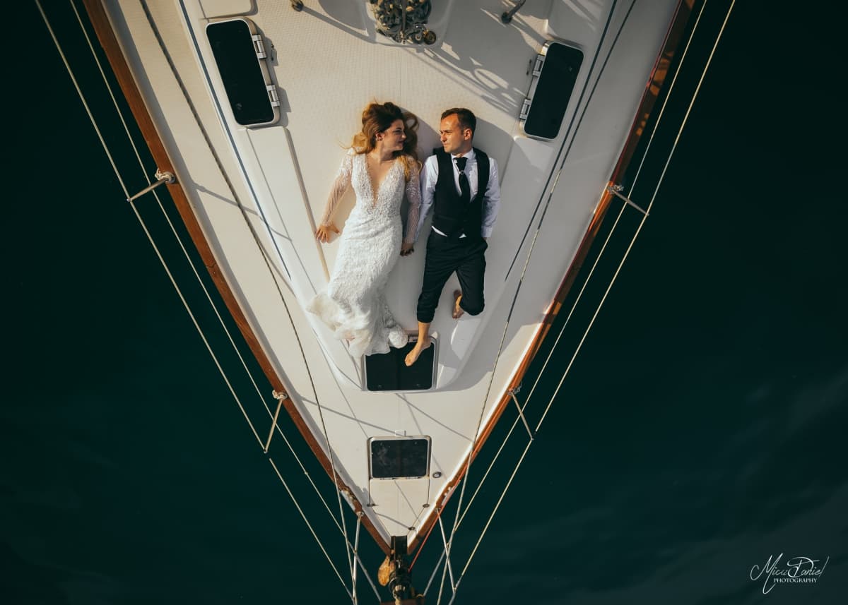 Portul Tomis - locatie pentru nunti in Constanța, Constanța