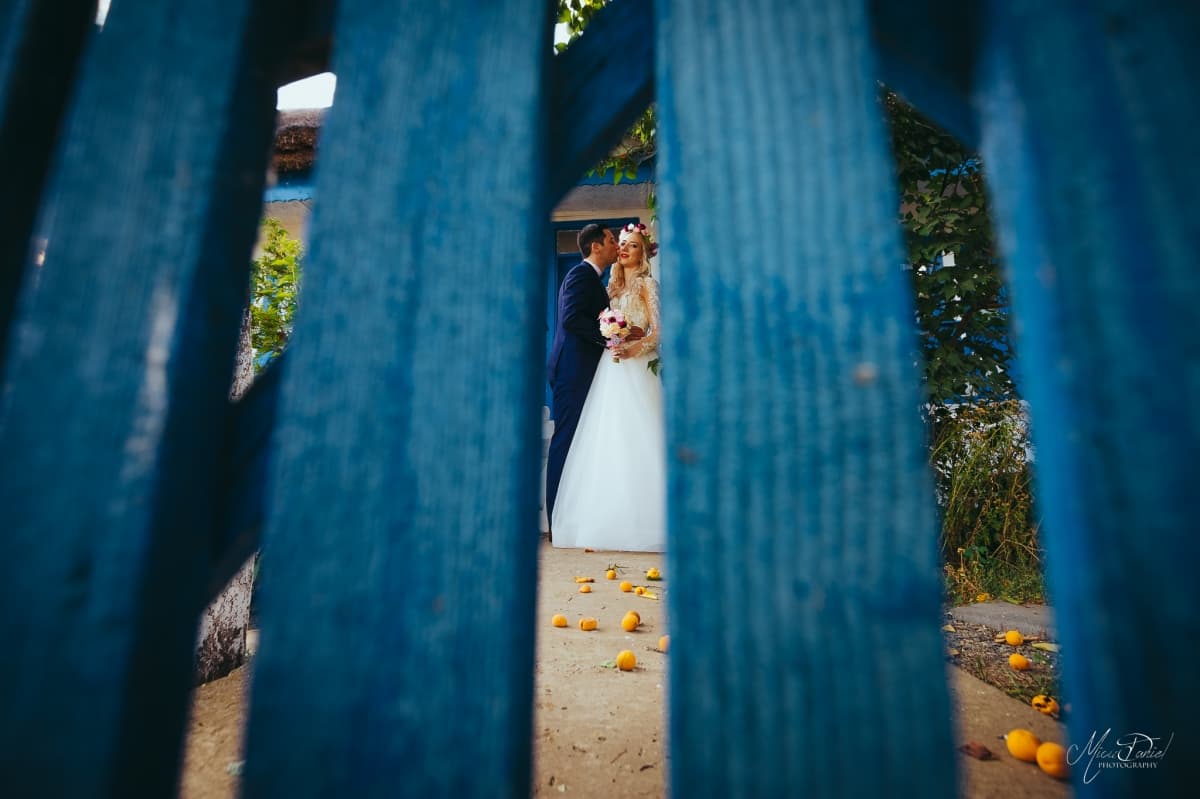 Fotografie de Micu Daniel la Suvenir din Dobrogea
