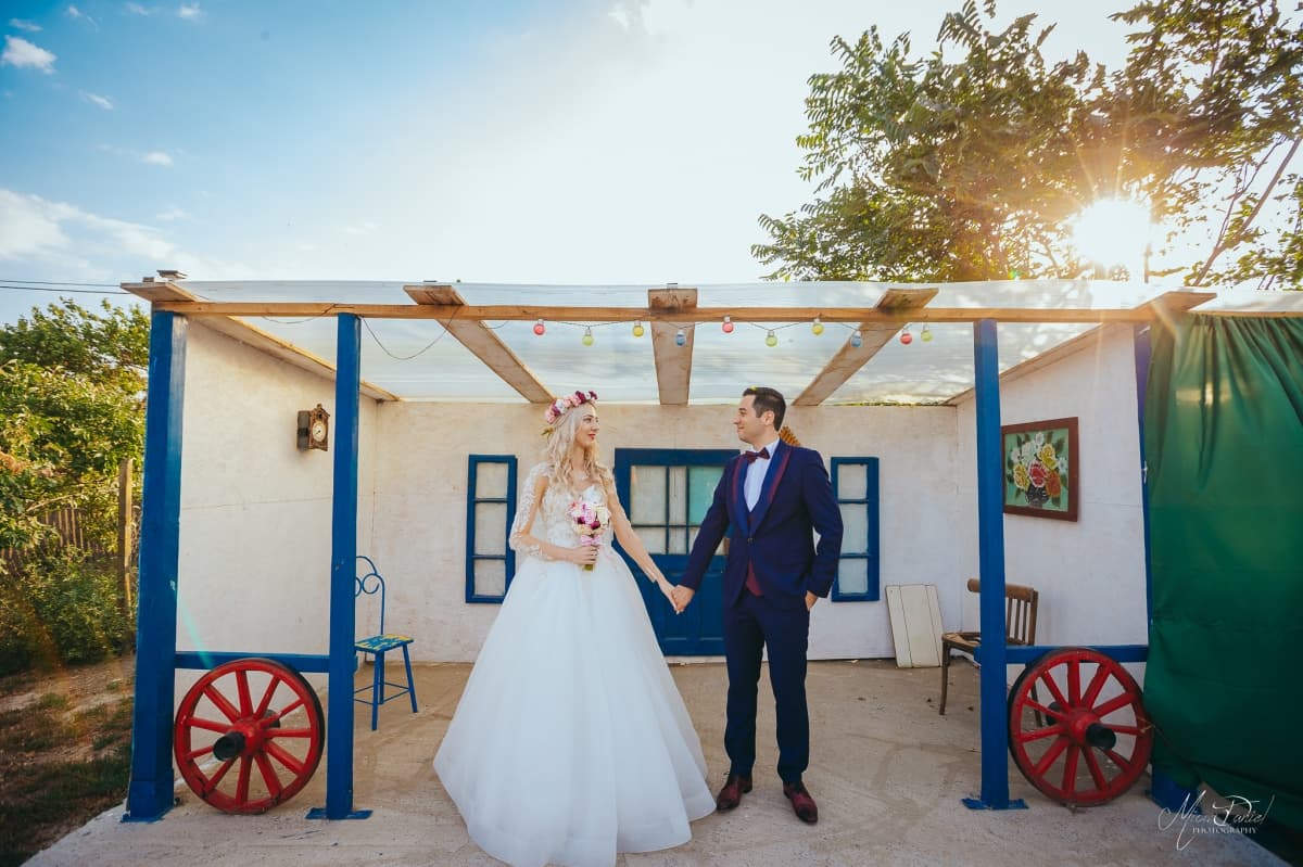 Fotografie de Micu Daniel la Suvenir din Dobrogea