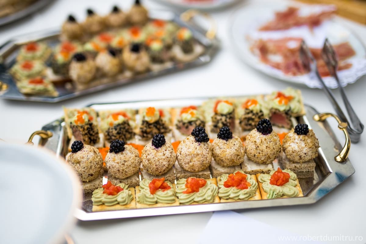 Fotografie de Dumitru Robert Photography la Casino Sinaia