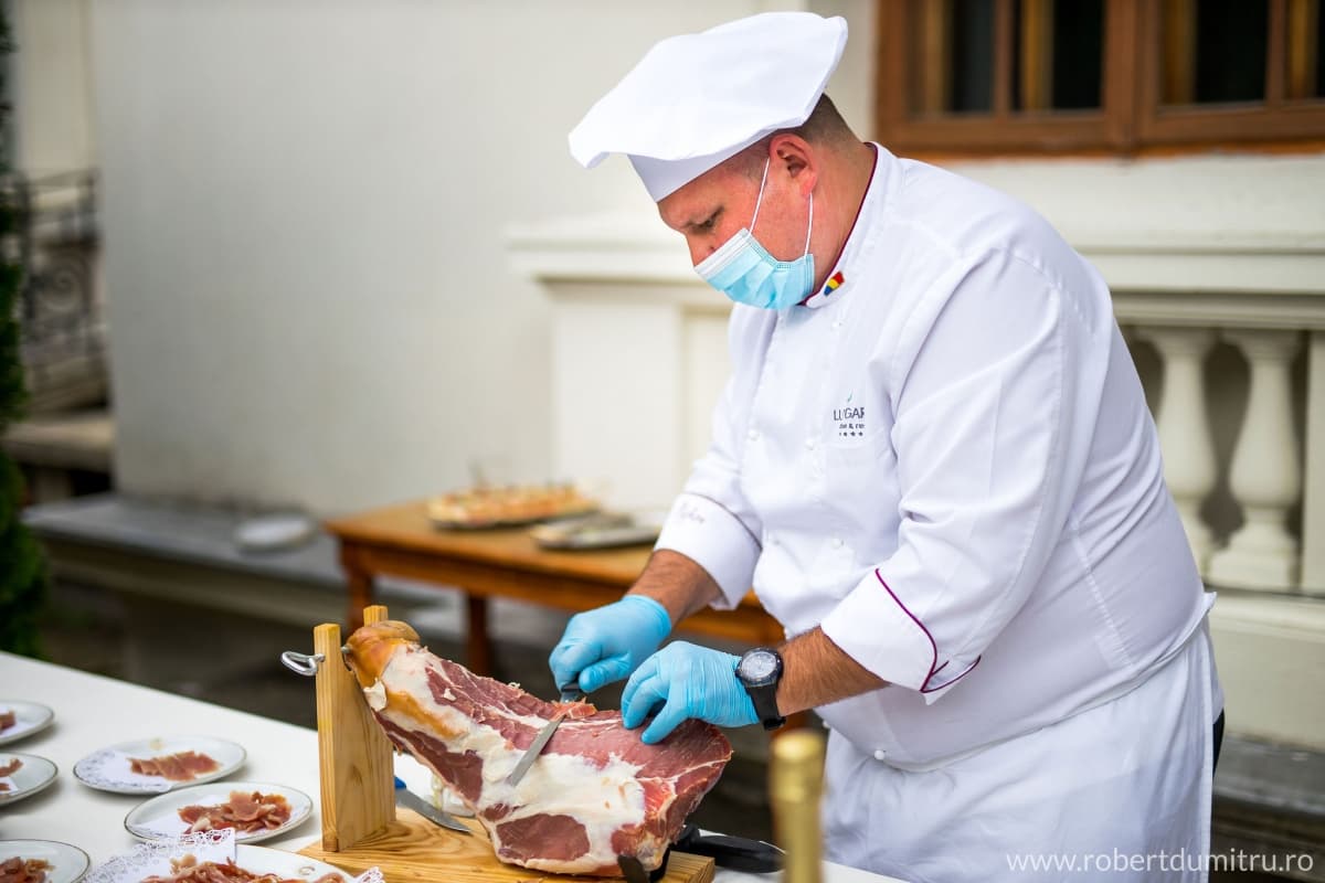 Fotografie de Dumitru Robert Photography la Casino Sinaia