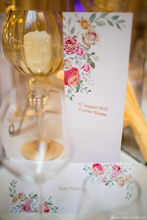 Fotografie de Dumitru Robert Photography la Casino Sinaia