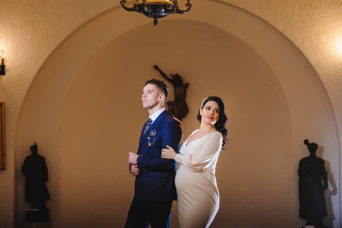 Muzeul de Arta - locatie pentru nunti in Râmnicu Vâlcea, Vâlcea