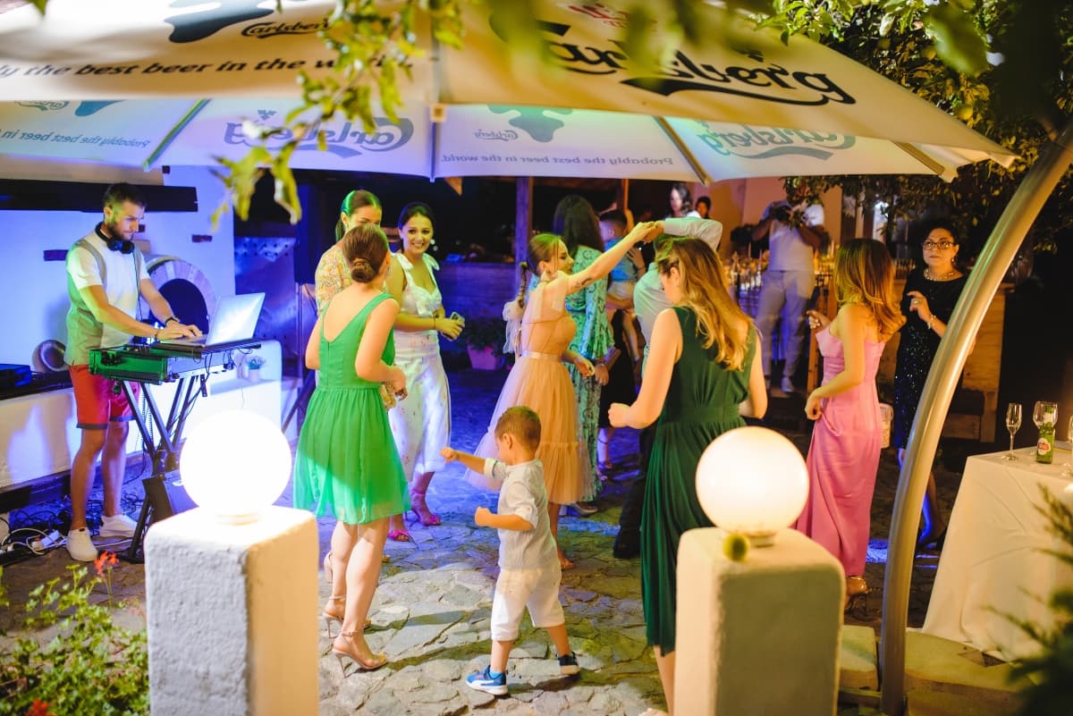 Fotografie de Constantin Alin la Vila Boierului OK